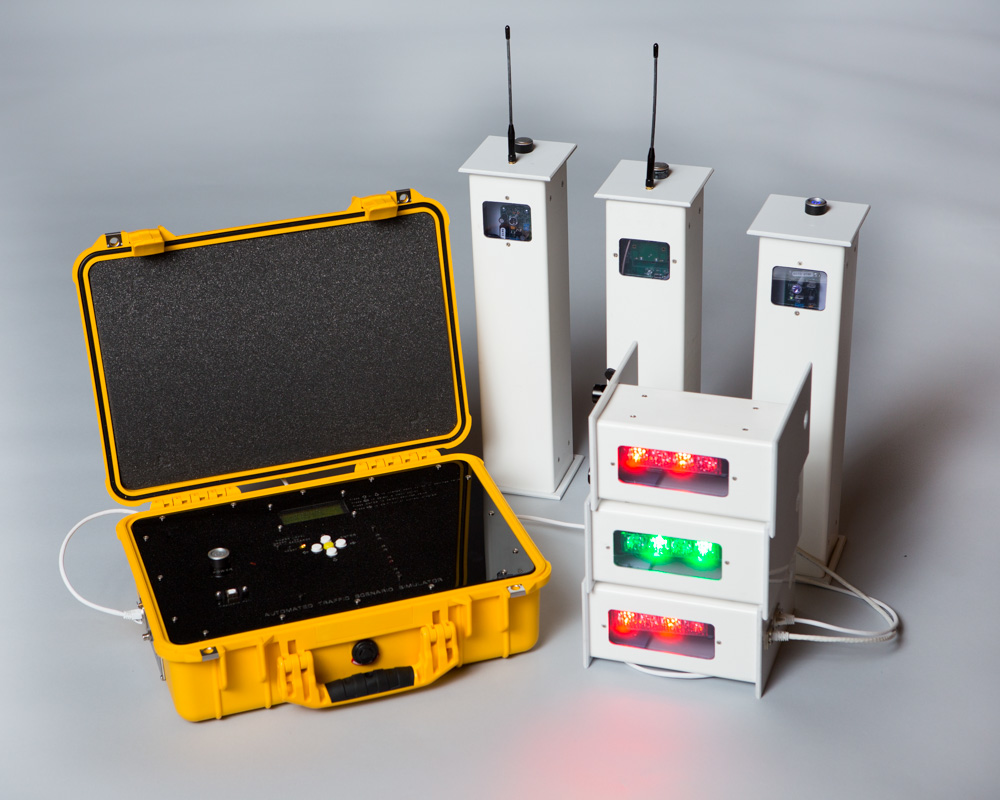 The ATSS from Blacktop Bootcamp.