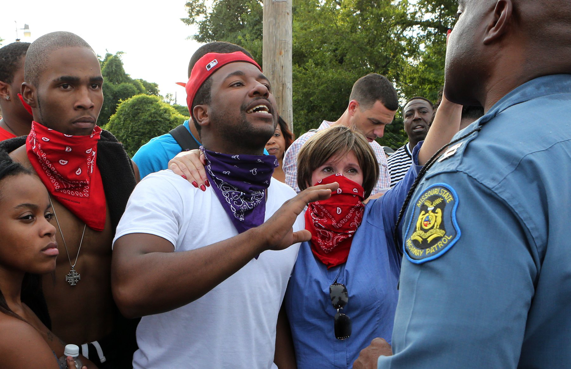 New rules proposed by Missouri's police training commission call for enhanced training for officers in response to a directive by Gov. Jay Nixon to revamp standard after the unrest in Ferguson last year.