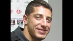 Officer Noah Leotta Officer Noah Leotta