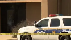 A man was fatally shot by a Phoenix officer after throwing rocks outside a police station Saturday morning. A man was fatally shot by a Phoenix officer after throwing rocks outside a police station Saturday morning.