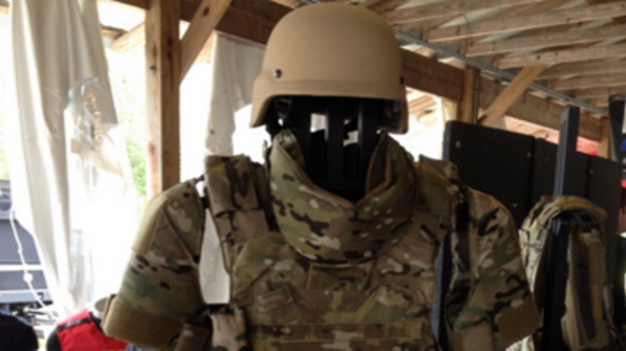 When 'reporters' use terms like 'assault rifle' and 'assault clothing', they aren't trying to inform you, they are using those terms to manipulate you.