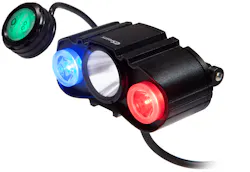 The front light The front light