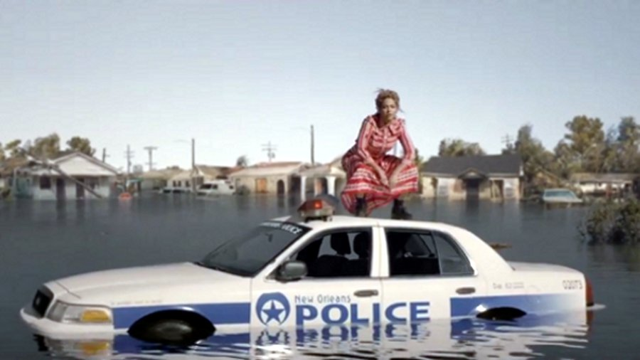 Before singer Beyonc&eacute; took the stage at the Super Bowl during the halftime show, many in the law enforcement community were calling for a boycott after the release of a new music video containing anti-police images.