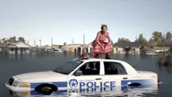 Before singer Beyoncé took the stage at the Super Bowl during the halftime show, many in the law enforcement community were calling for a boycott after the release of a new music video containing anti-police images. Before singer Beyoncé took the stage at the Super Bowl during the halftime show, many in the law enforcement community were calling for a boycott after the release of a new music video containing anti-police images.