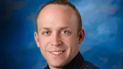 Officer Jason Moszer Officer Jason Moszer