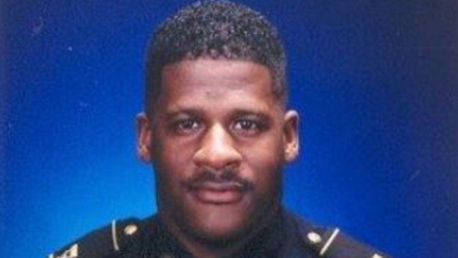 Maj. Greg &lsquo;Lem&rsquo; Barney