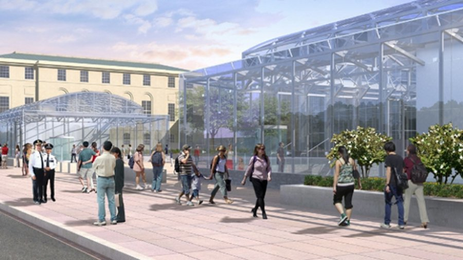 The National Law Enforcement Officers Memorial Fund announced last week that it has successfully secured the funding needed to build the National Law Enforcement Museum in Washington, D.C.