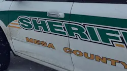 A Mesa County Sheriff's deputy was wounded and the suspected gunman was taken into custody Monday morning in Pear Park. A Mesa County Sheriff's deputy was wounded and the suspected gunman was taken into custody Monday morning in Pear Park.
