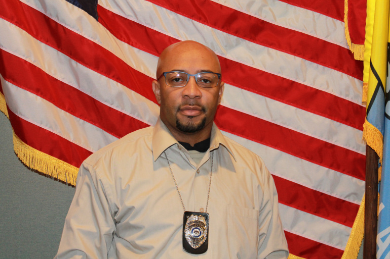 Cpl. Derrick Couch