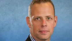 Sgt. Jason Goodding Sgt. Jason Goodding