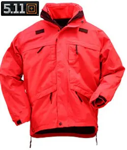 TACTICAL 3-IN-1 PARKA TACTICAL 3-IN-1 PARKA