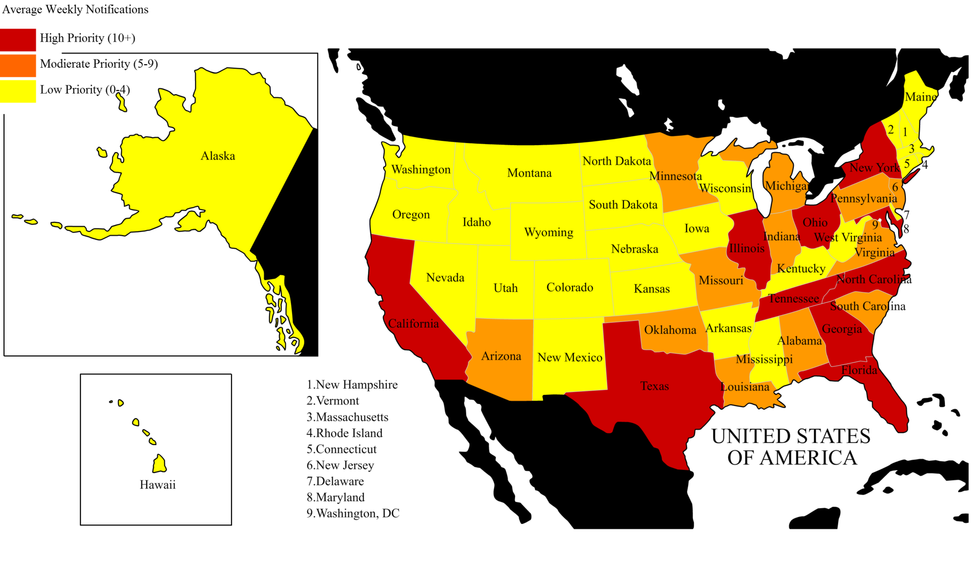 Notification Frequency Map 56ec1757e2451