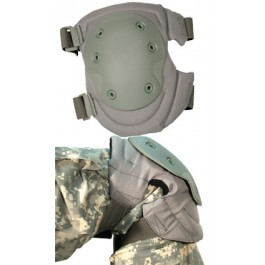BLACKHAWK&circledR; HELLSTORM ADVANCED TACTICAL KNEE PADS V.2