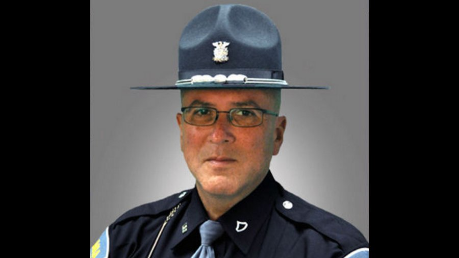 Trooper Joe Swisher
