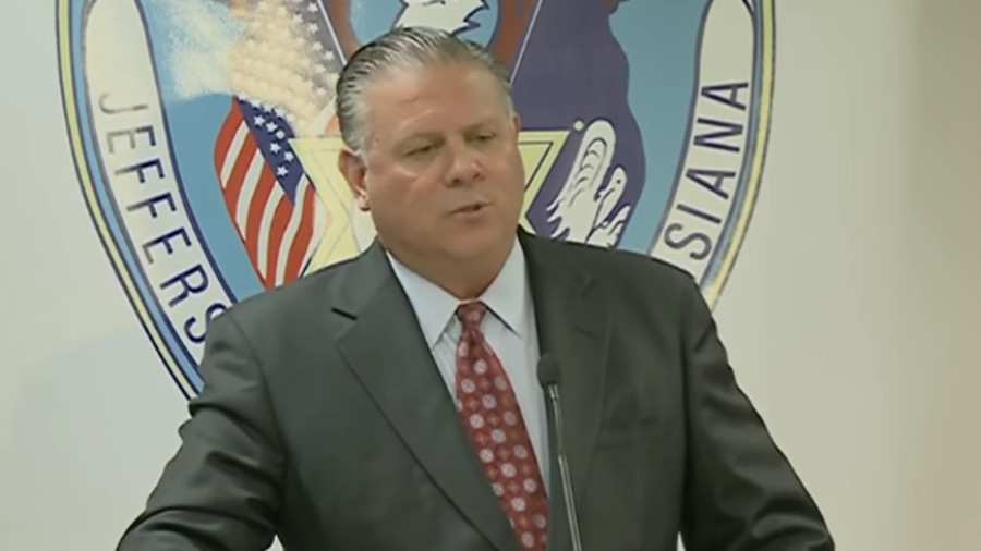 Jefferson Parish Sheriff Newell Normand said that deputies were undercover during the busts that occurred as part of the investigation and that in some instances, Grand Isle police officers were working against the Sheriff's Office investigation.