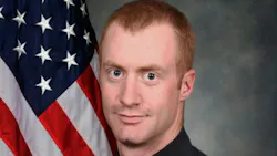 Officer Allen Jacobs Officer Allen Jacobs