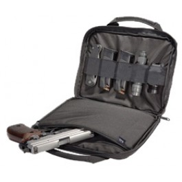 5.11 TACTICAL SINGLE PISTOL CASE