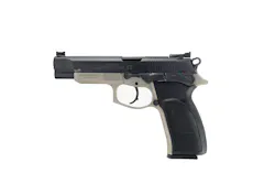 Bersa Thunder 9 Pro XT Bersa Thunder 9 Pro XT