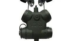 CLARUS FX2 Tactical Headset System CLARUS FX2 Tactical Headset System
