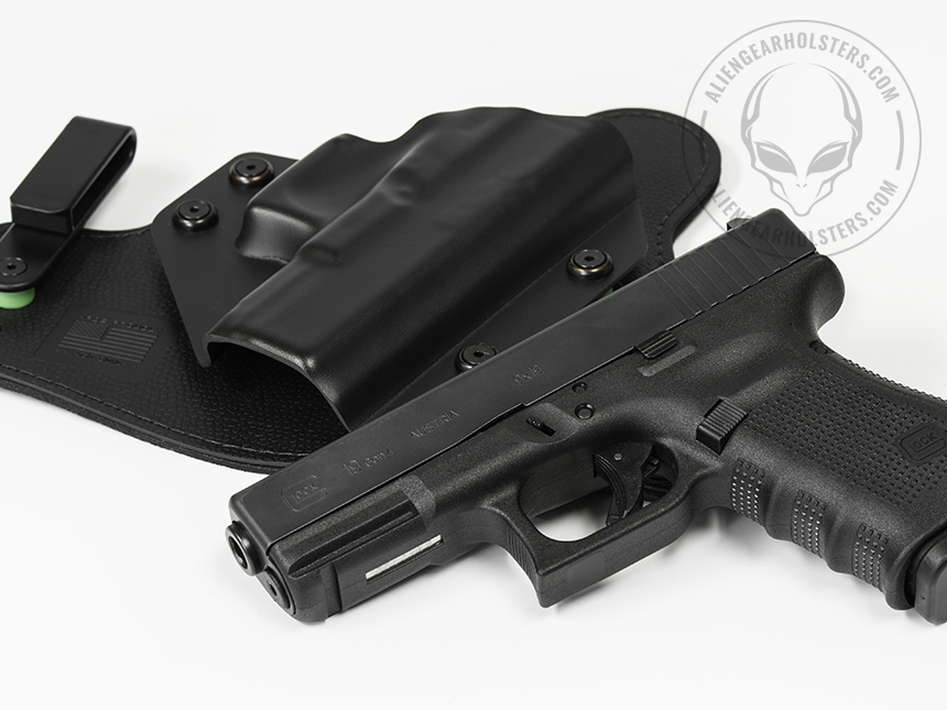Iwb Glock Holster 570bd2a57b3e1