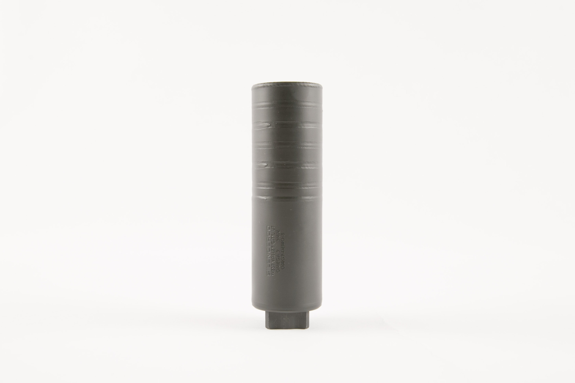 Silencer Co Omega 2 5 570c1836a3d3e