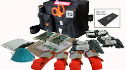 Active Shooter Event Casualty Response Kit Active Shooter Event Casualty Response Kit