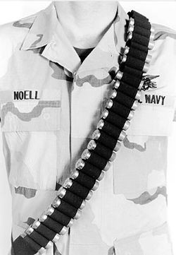 BLACKHAWK BLACKHAWK SHOTGUN BANDOLEER