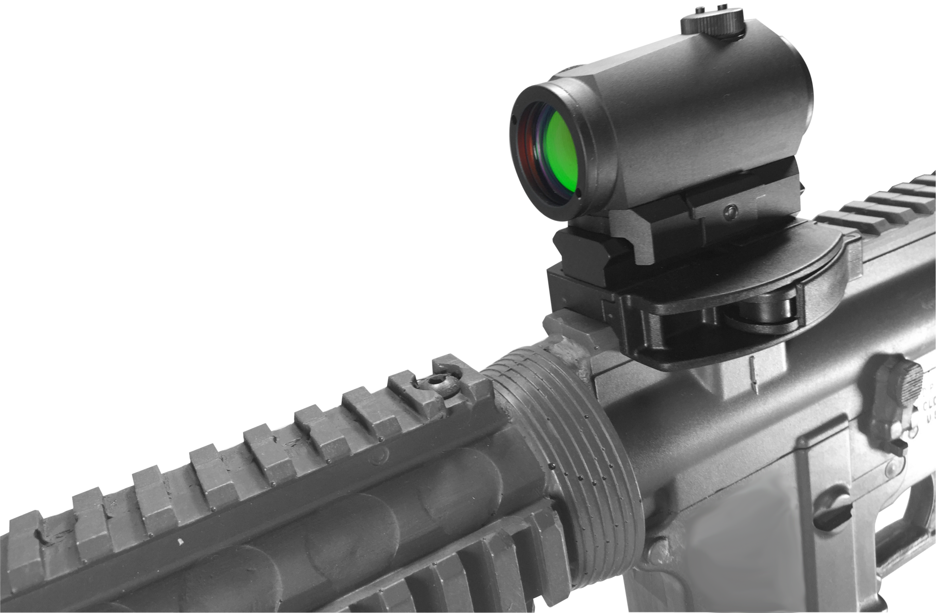 Mount With Aim Point 57028d5f360a2