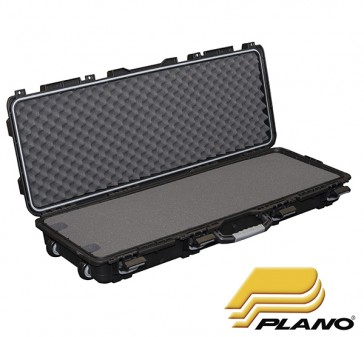 PLANO MIL-SPEC TACTICAL LONG GUN CASE W/WHEELS 44'