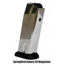 SPRINGFIELD XD MAGAZINES