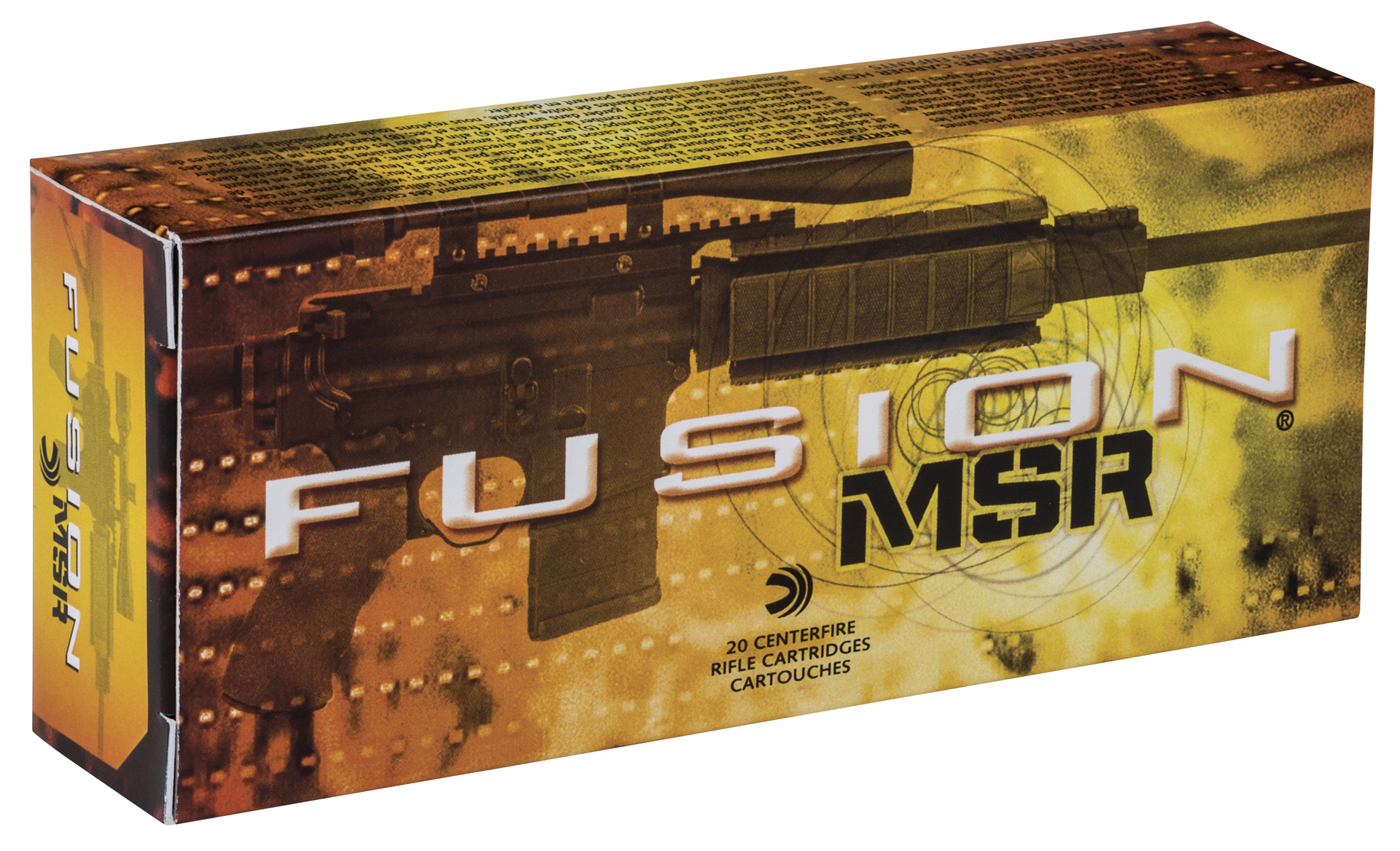 Fu Msr F68 Msr2 68 Spc Pkg R 57320177254c1