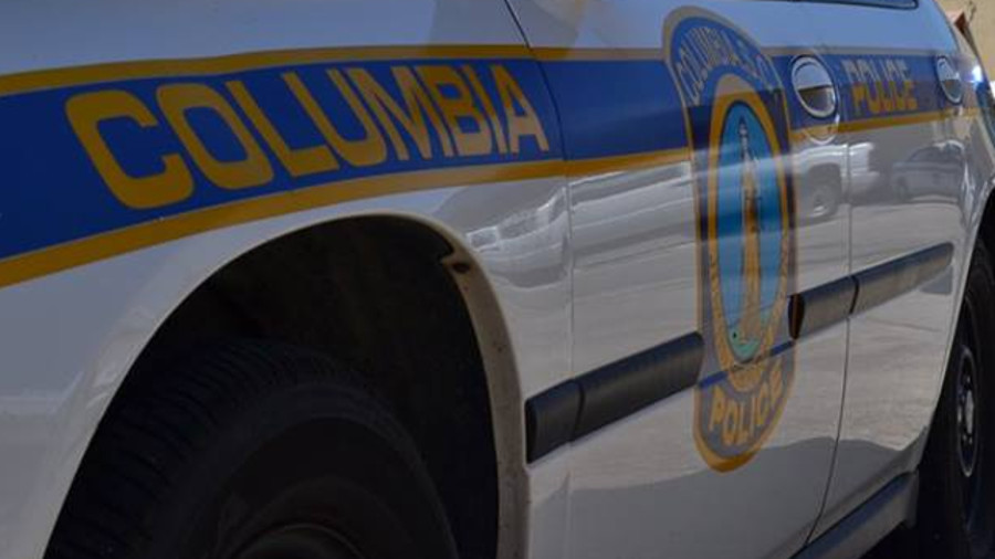 Columbia Police Officer Pete Conklin underwent surgery for his injuries and is currently recovering at the ICU.