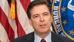 FBI Director James Comey said Wednesday that a 'viral video effect' could be at the center of a spike in murders in cities across the country. FBI Director James Comey said Wednesday that a 'viral video effect' could be at the center of a spike in murders in cities across the country.