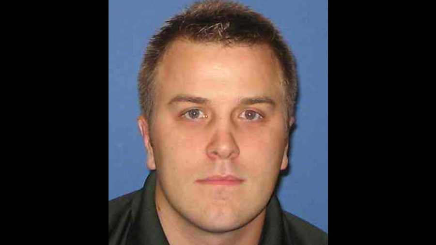 Deputy James Bryon Russo