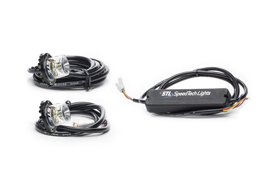 Flare 6 Led Hideaway Surface Mount 2 Pack 33ccbcfhtzoiy Cuf