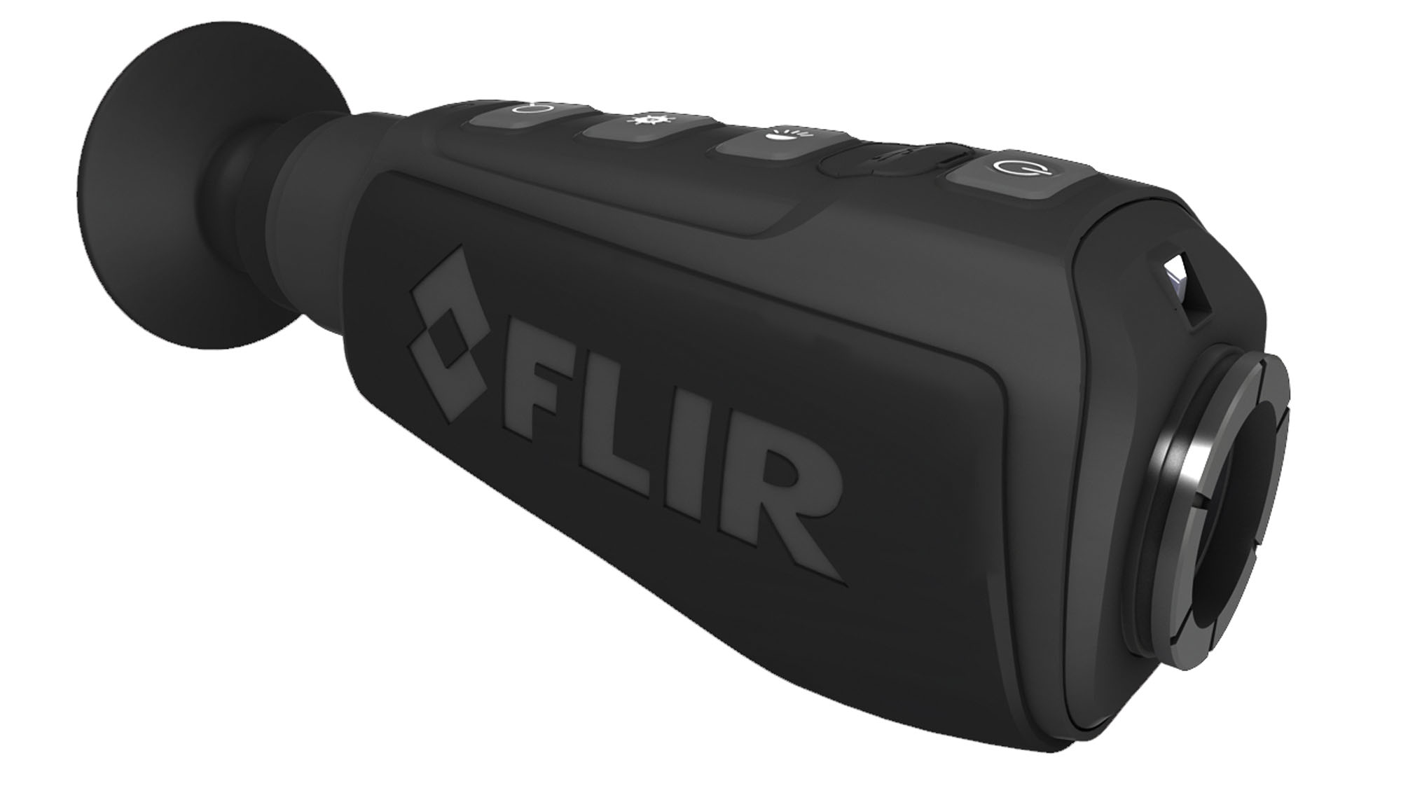 Flir Ls 52qlldsxbyx6c Cuf