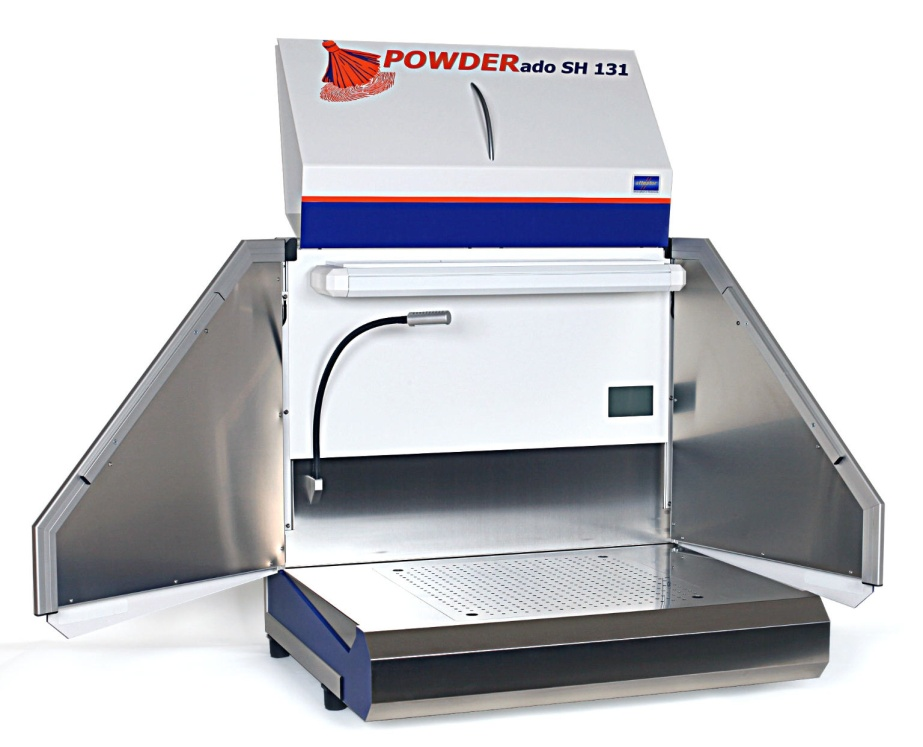 Powderado 70tzrbygmv5oa Cuf