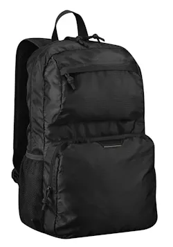 Propper Packable Backpack Black Propper Packable Backpack Black