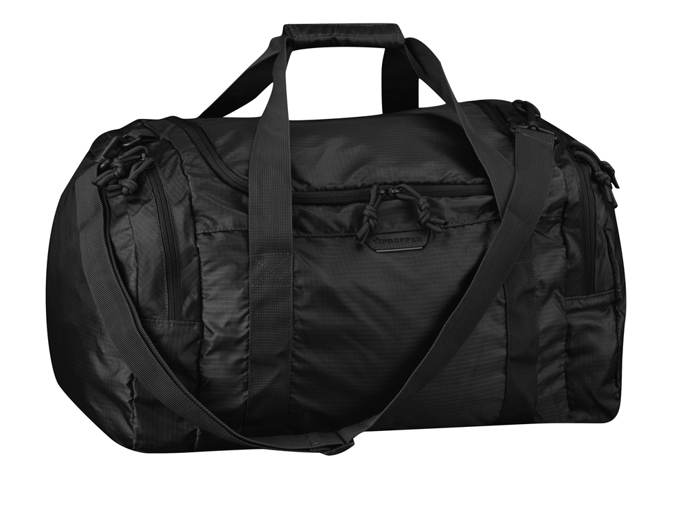 Propper Packable Duffle Black F568975001 2ajmko0ddbtcg Cuf
