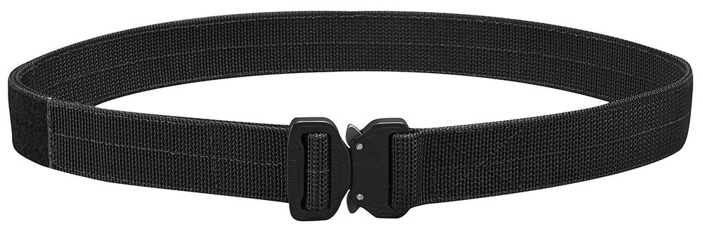 Rapid Release Belt Black