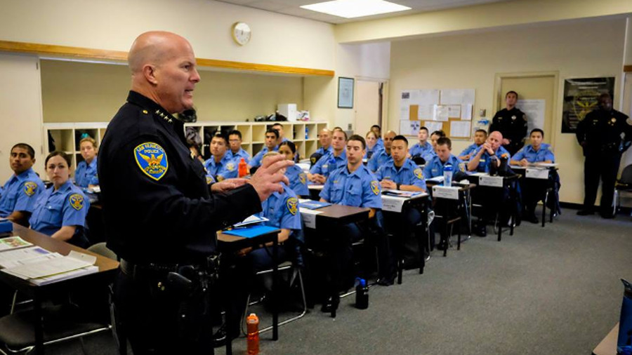 San Francisco Police Chief Greg Suhr was the latest top cop to get the ax last week.