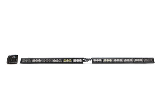 Split Raptor Tir Led Visor Light Bar 95h7 Ywsu Gqi Cuf