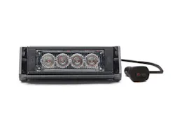 Striker 1 Tir Led Dash Light Bar 19chknqf 6ltq Cuf Striker 1 Tir Led Dash Light Bar 19chknqf 6ltq Cuf