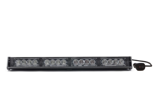 Striker 4 Tir Led Dash Light Bar Front View Switch Box B9ab Aoppmqp2 Cuf