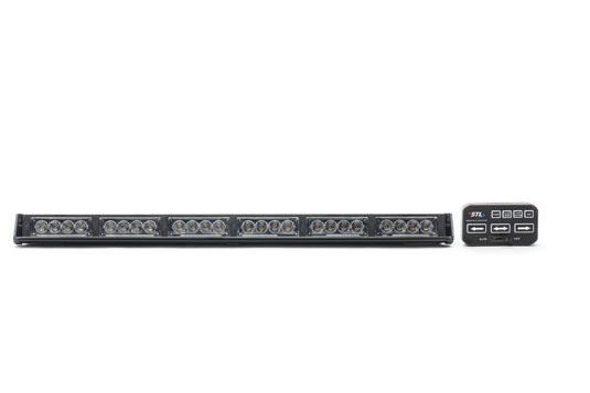 Striker 6 Tir Led Traffic Advisor Light Bar 99rdajo3f1qrm Cuf