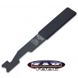 ZAK TOOL SHOVE KNIFE