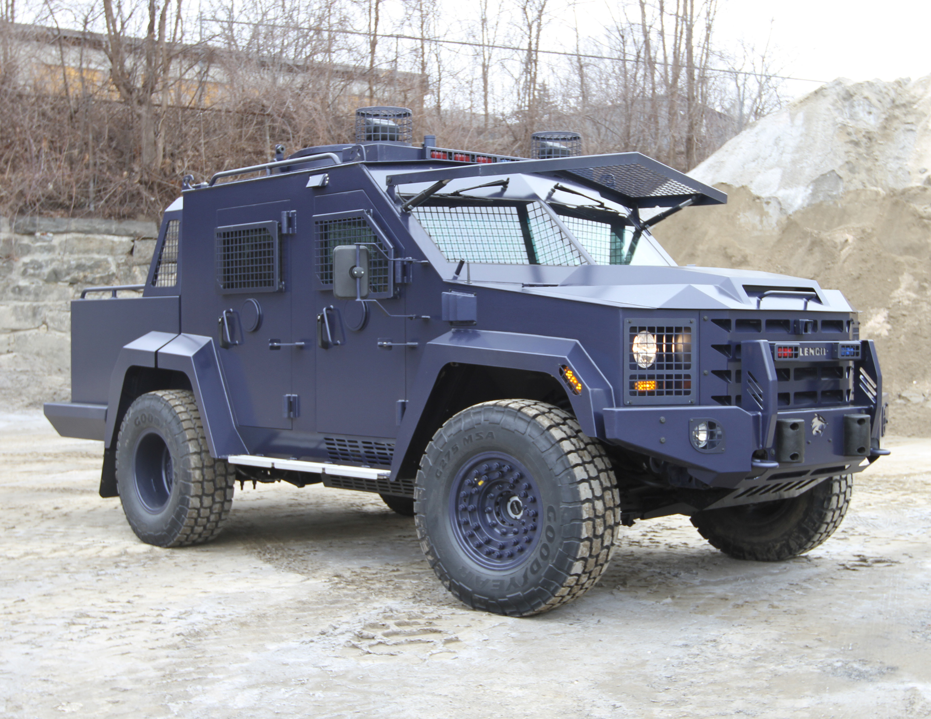 BearCat PU Sandpit 8312 57587f8540816