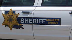 Two Ouachita Parish deputies were wounded while attempting to serve felony warrants Thursday morning. Two Ouachita Parish deputies were wounded while attempting to serve felony warrants Thursday morning.