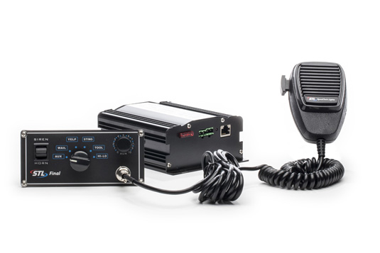 Final 100 Watt Siren B6t6f2wowilsw Cuf