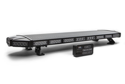 K Force 47 Tir Full Size Led Light Bar Black Edition E6pc11wot Ceg Cuf